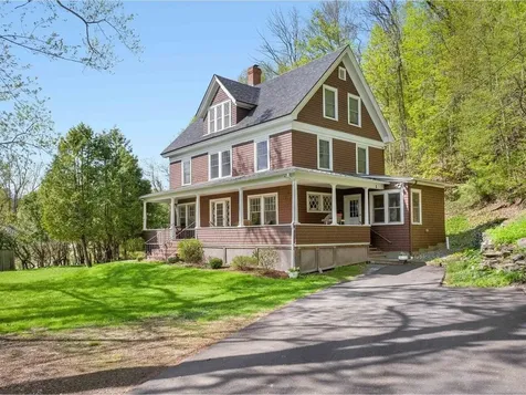 1 Chapman Road Montpelier VT 05602