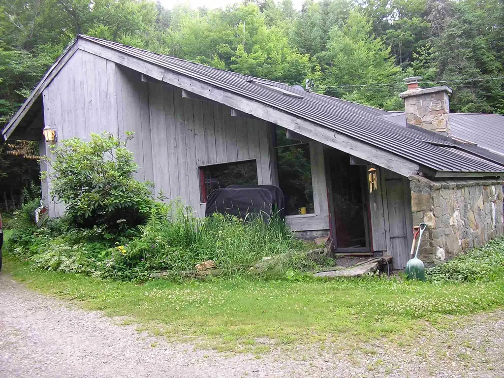 233 Blue Brook Road Dover VT 05356