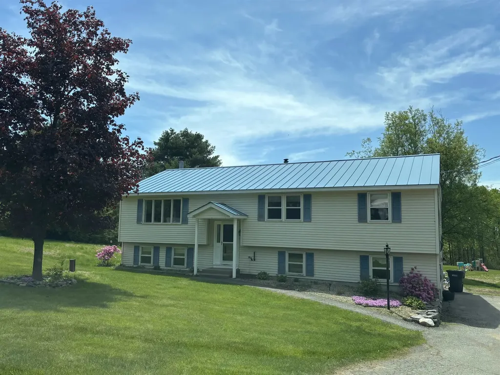 212 Hodgdon Road Northfield NH 03276