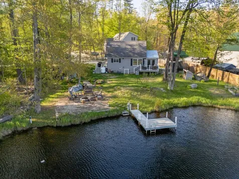33 Moccasin Trail Hillsborough NH 03244