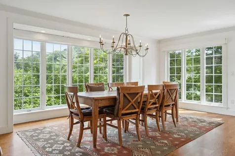 207 Willey Hill Road Norwich VT 05055