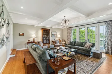 207 Willey Hill Road Norwich VT 05055