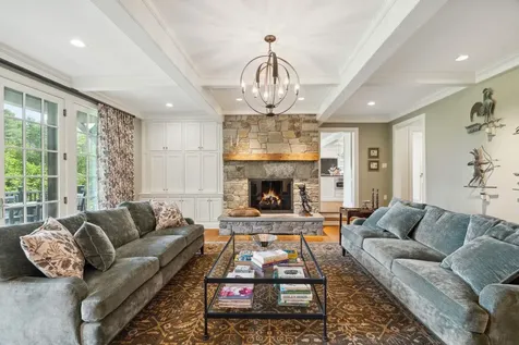 207 Willey Hill Road Norwich VT 05055