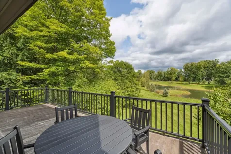 207 Willey Hill Road Norwich VT 05055
