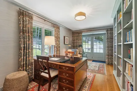 207 Willey Hill Road Norwich VT 05055