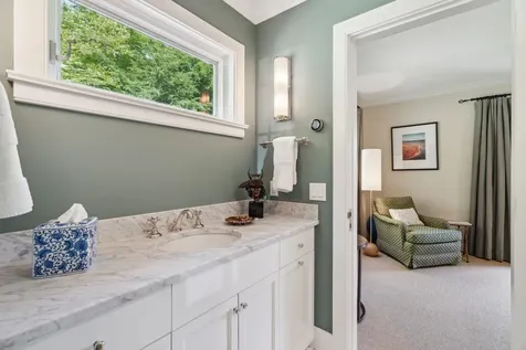 207 Willey Hill Road Norwich VT 05055