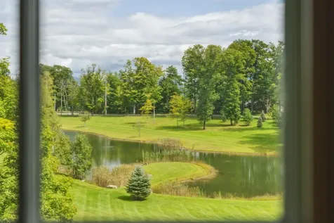 207 Willey Hill Road Norwich VT 05055