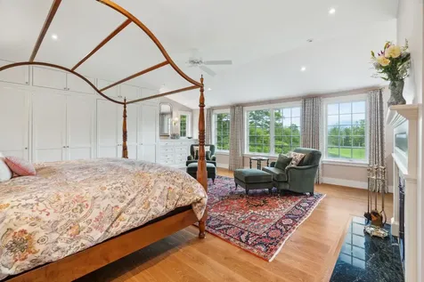 207 Willey Hill Road Norwich VT 05055