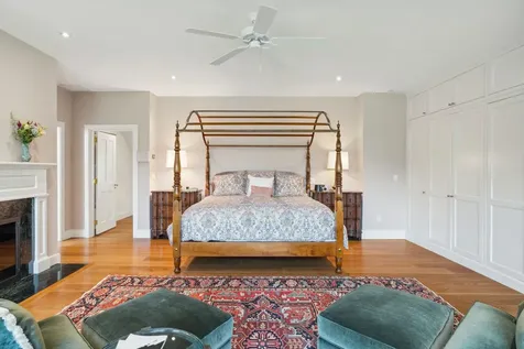 207 Willey Hill Road Norwich VT 05055