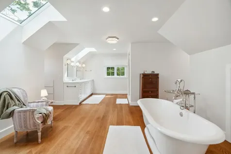 207 Willey Hill Road Norwich VT 05055