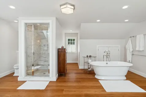 207 Willey Hill Road Norwich VT 05055