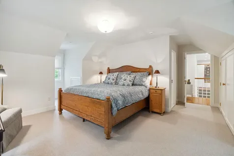 207 Willey Hill Road Norwich VT 05055