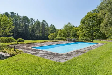 207 Willey Hill Road Norwich VT 05055
