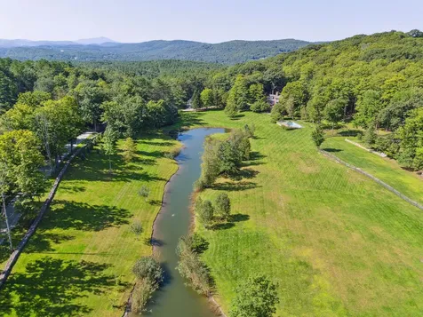 207 Willey Hill Road Norwich VT 05055