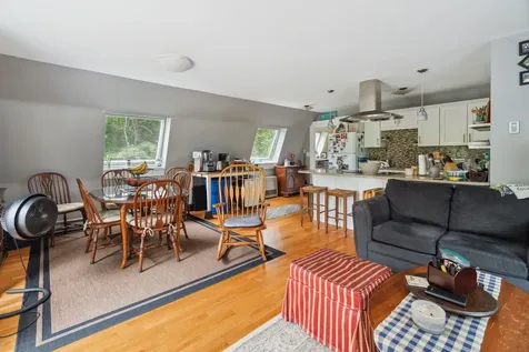 207 Willey Hill Road Norwich VT 05055