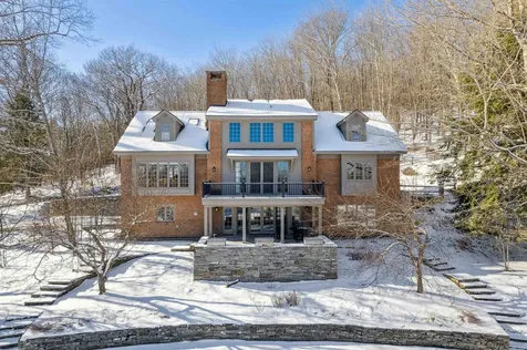 207 Willey Hill Road Norwich VT 05055