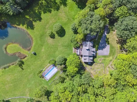 207 Willey Hill Road Norwich VT 05055