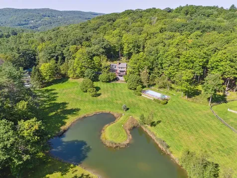 207 Willey Hill Road Norwich VT 05055