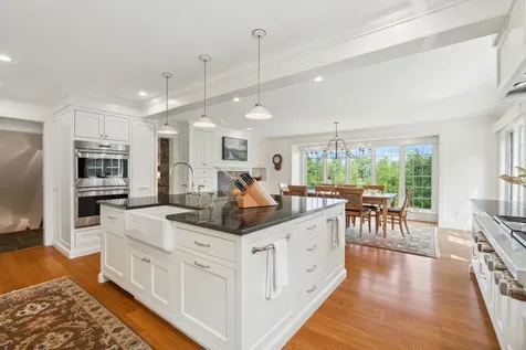 207 Willey Hill Road Norwich VT 05055