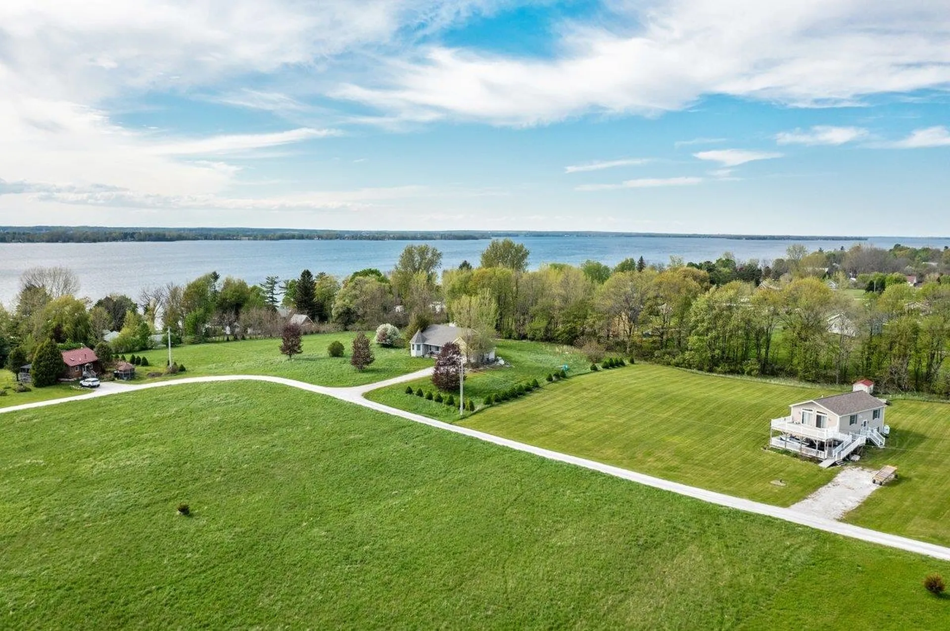 1a Sunset View Lane Isle La Motte VT 05463