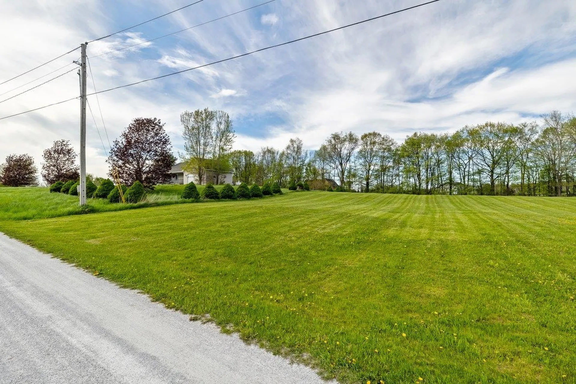 1a Sunset View Lane Isle La Motte VT 05463