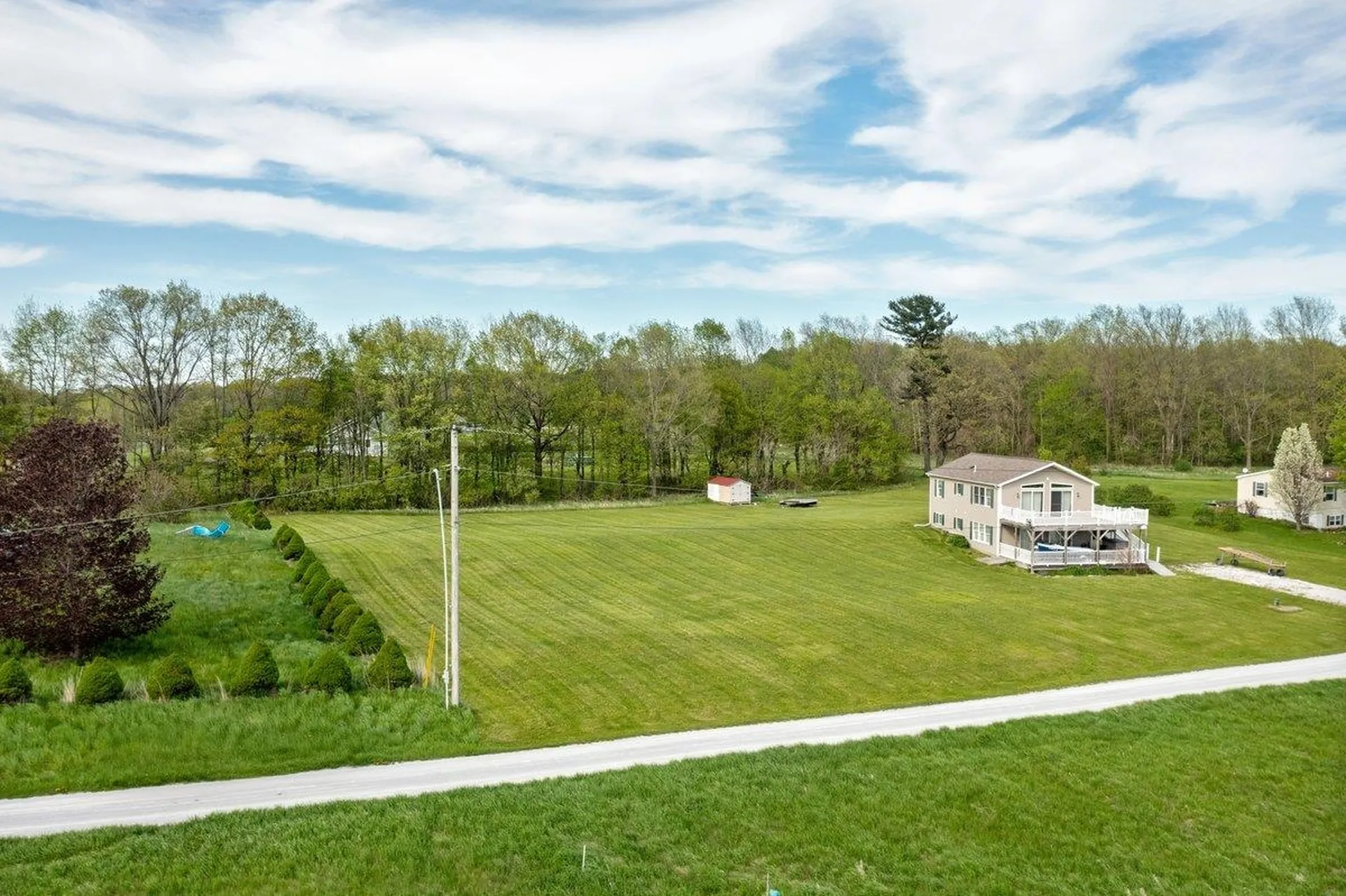 1a Sunset View Lane Isle La Motte VT 05463