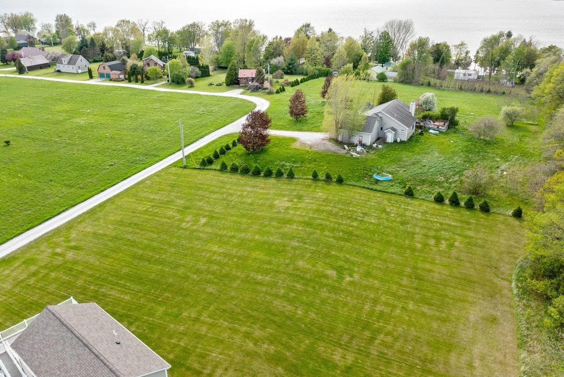 1a Sunset View Lane Isle La Motte VT 05463