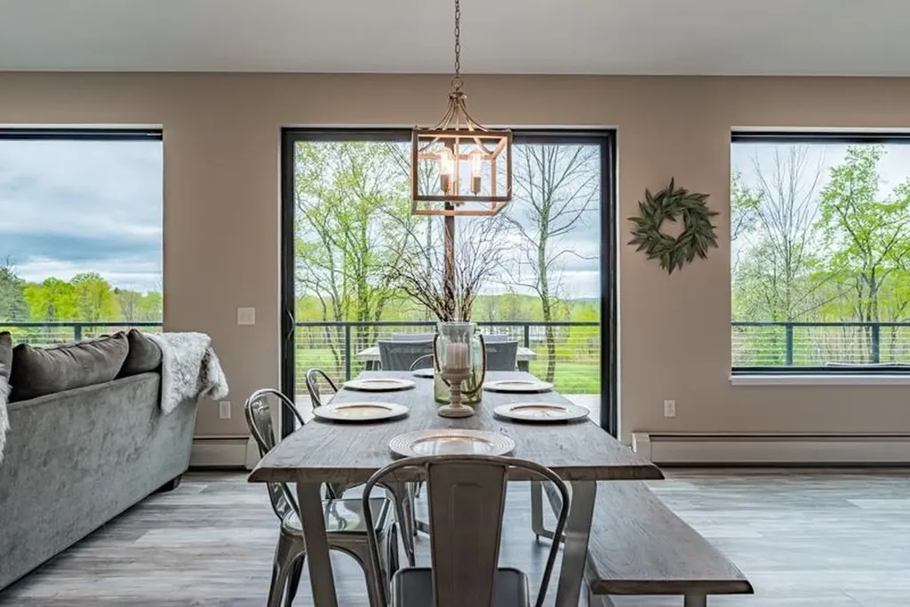 482 Horton Hill Road Shaftsbury VT 05262