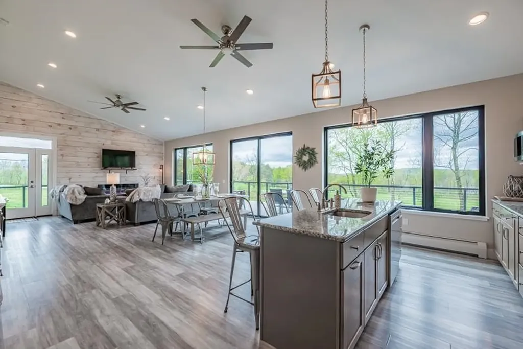 482 Horton Hill Road Shaftsbury VT 05262