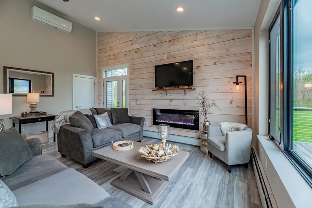 482 Horton Hill Road Shaftsbury VT 05262