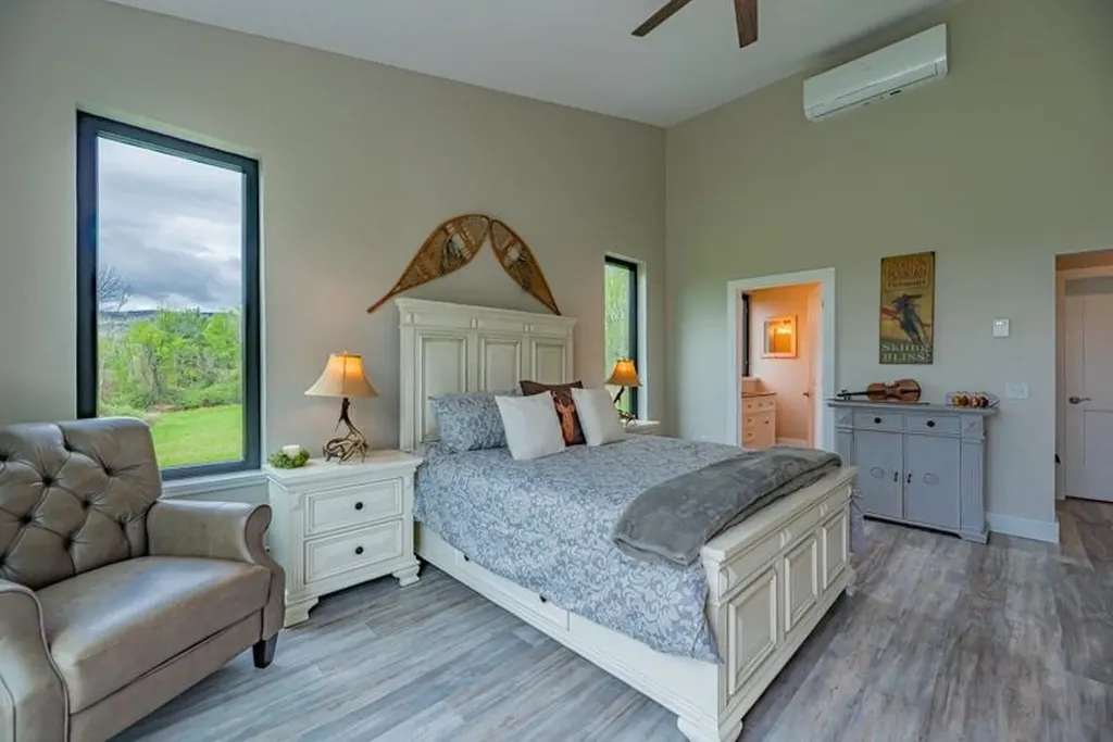 482 Horton Hill Road Shaftsbury VT 05262