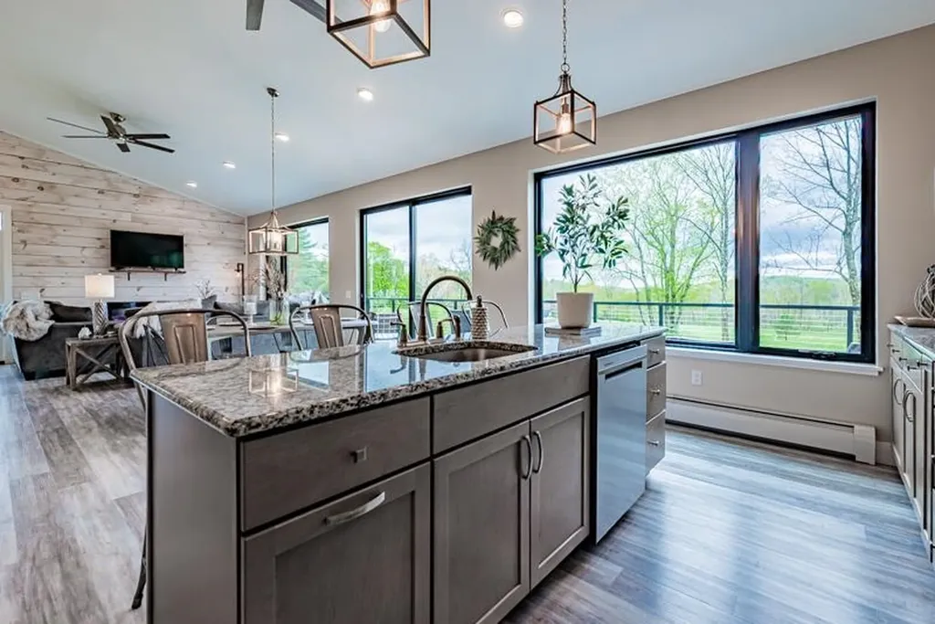 482 Horton Hill Road Shaftsbury VT 05262