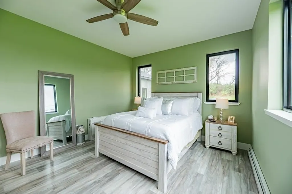 482 Horton Hill Road Shaftsbury VT 05262