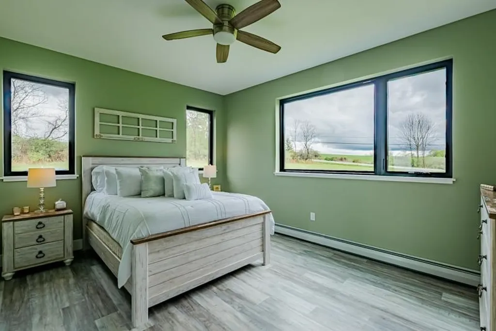 482 Horton Hill Road Shaftsbury VT 05262