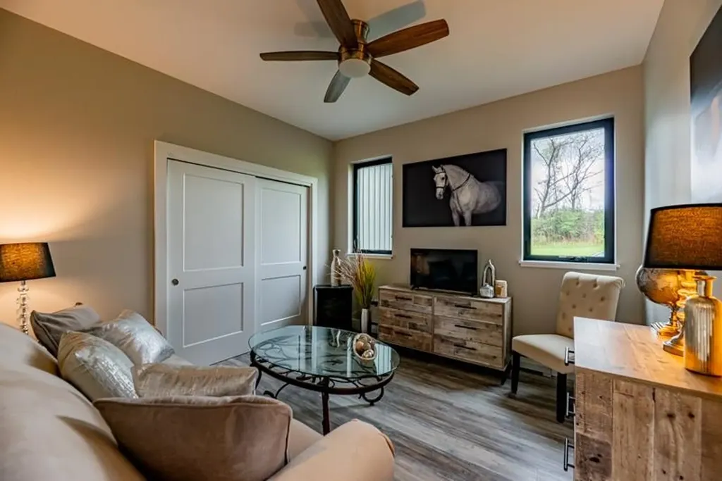 482 Horton Hill Road Shaftsbury VT 05262