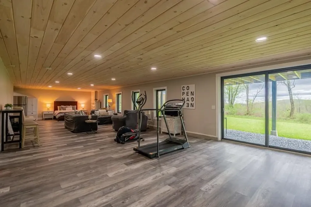 482 Horton Hill Road Shaftsbury VT 05262