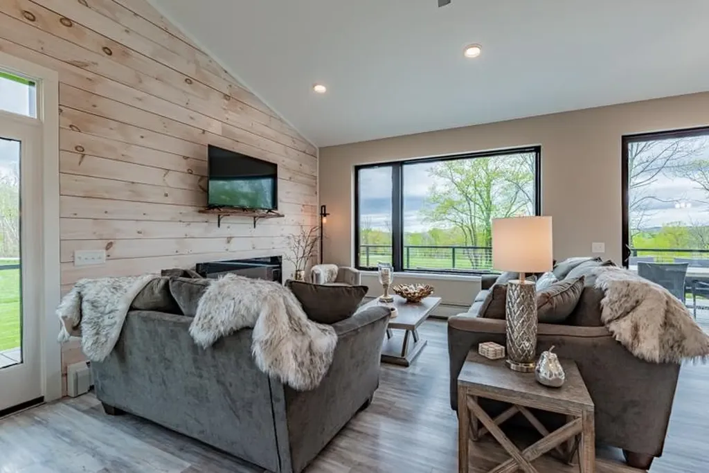 482 Horton Hill Road Shaftsbury VT 05262