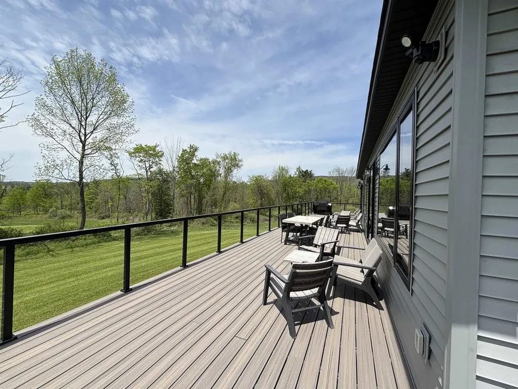 482 Horton Hill Road Shaftsbury VT 05262