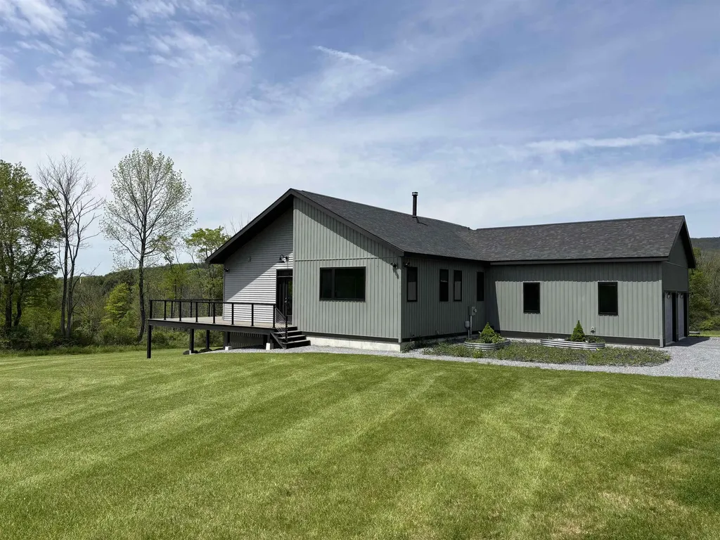 482 Horton Hill Road Shaftsbury VT 05262