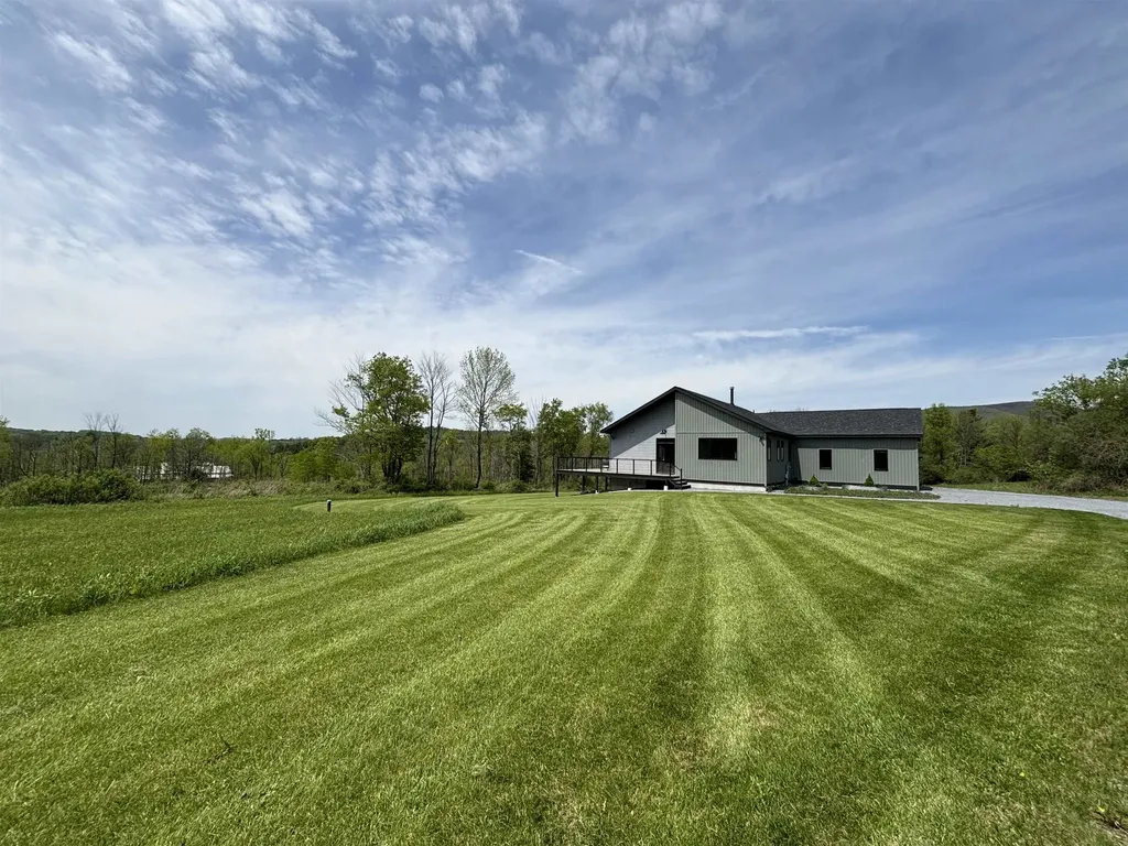 482 Horton Hill Road Shaftsbury VT 05262