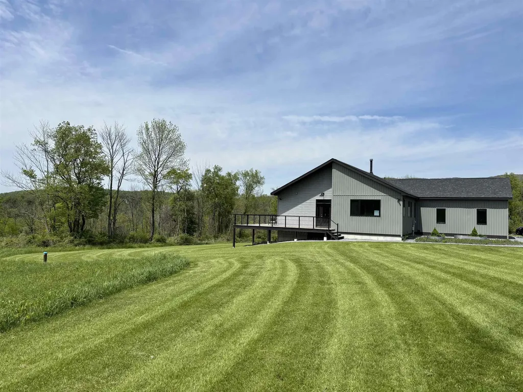 482 Horton Hill Road Shaftsbury VT 05262