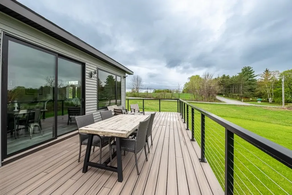 482 Horton Hill Road Shaftsbury VT 05262