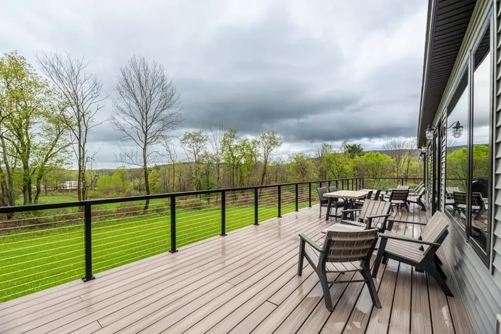 482 Horton Hill Road Shaftsbury VT 05262