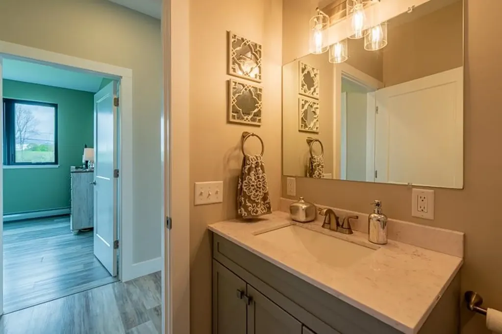 482 Horton Hill Road Shaftsbury VT 05262