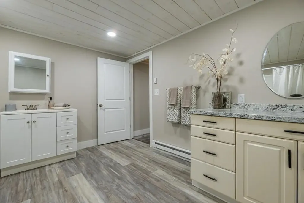 482 Horton Hill Road Shaftsbury VT 05262