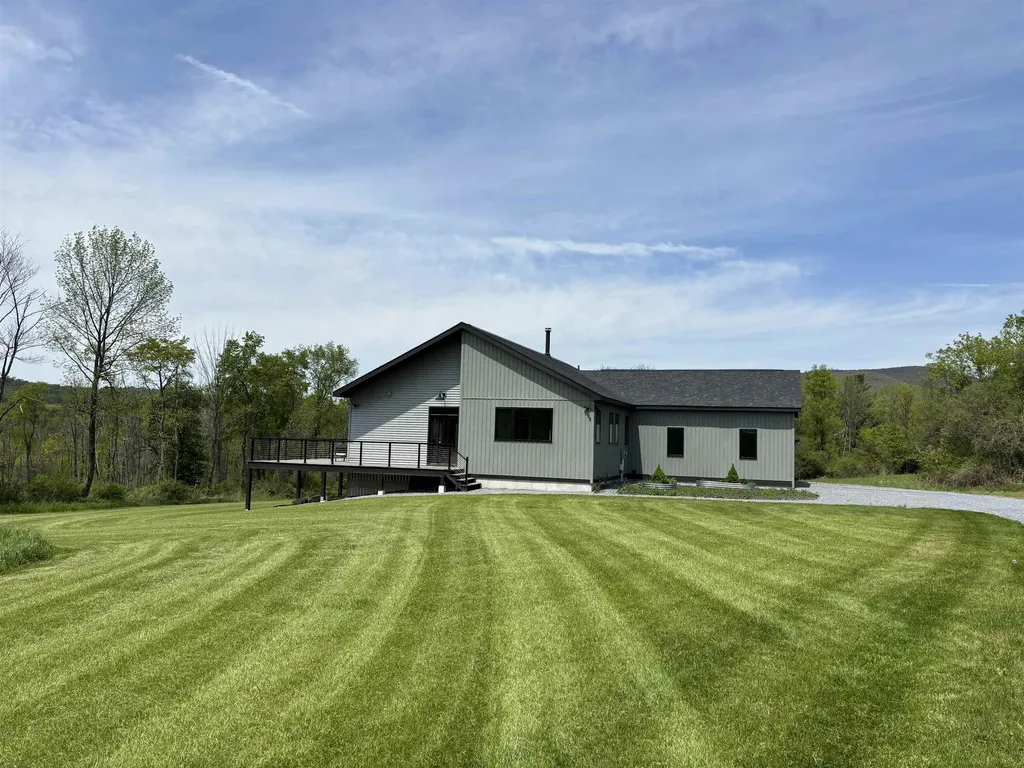 482 Horton Hill Road Shaftsbury VT 05262