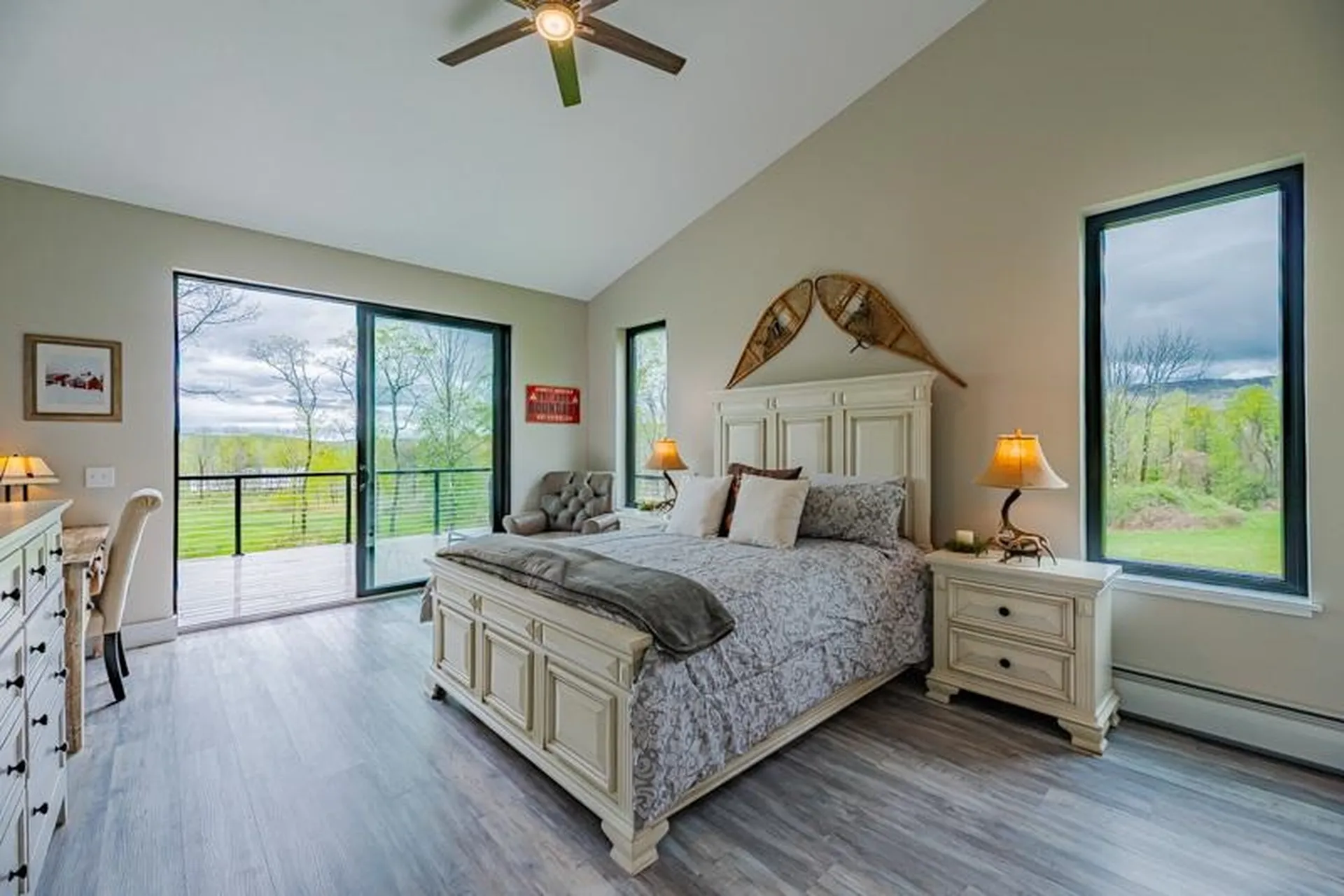 482 Horton Hill Road Shaftsbury VT 05262