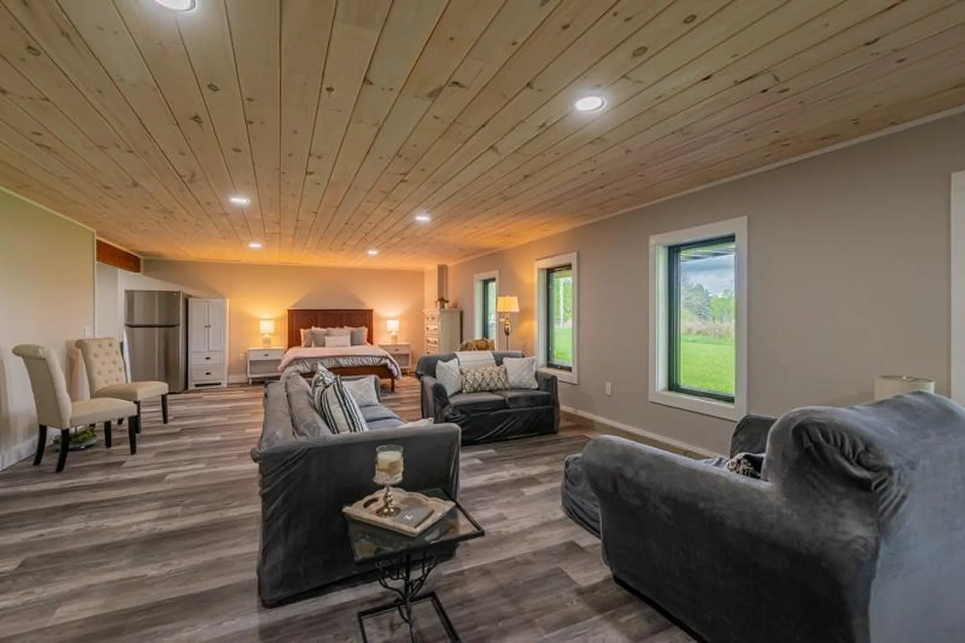 482 Horton Hill Road Shaftsbury VT 05262