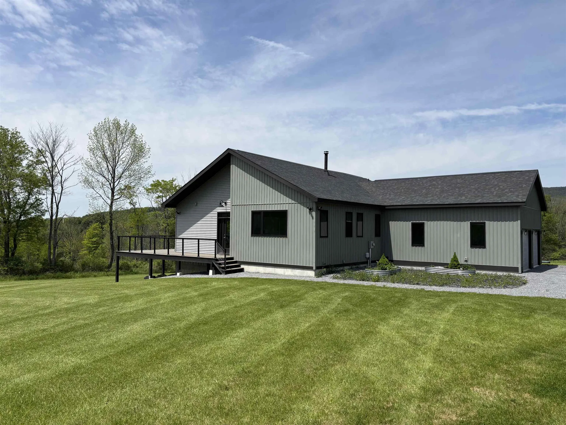 482 Horton Hill Road Shaftsbury VT 05262