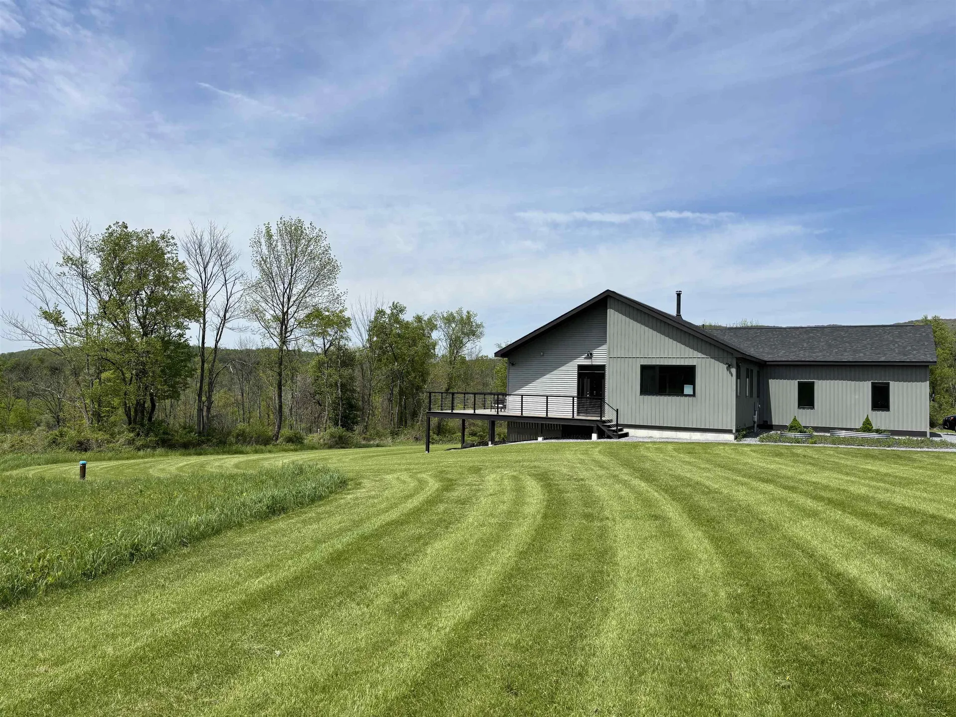 482 Horton Hill Road Shaftsbury VT 05262